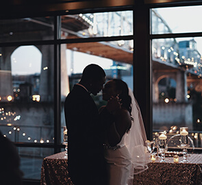 Wedding limos