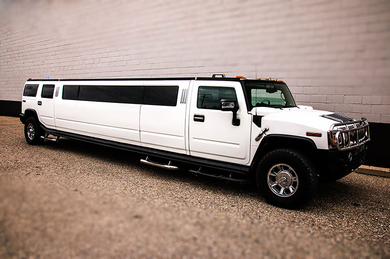 tn limo services