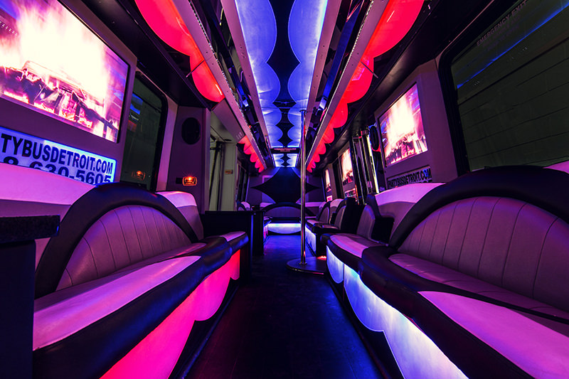 limo service nashville